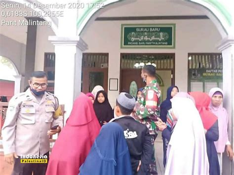 MUI Minta Polisi Gerak Cepat Usut Perobekan Al Qur An Di Padang