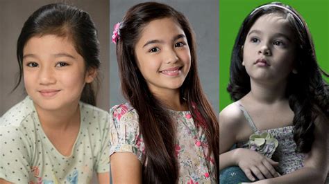 Where Are They Now: Child Stars From 10 Years Ago | PEP.ph