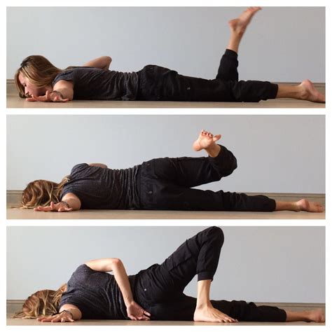 best restorative yoga poses for back painting