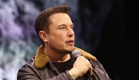 Tesla Un Plan De Rémunération à 56 Milliards De Dollars Pour Elon