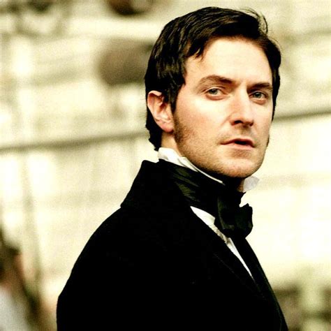 Sylvester 1 Richard Armitage Georgette Heyer Queen Of Romance