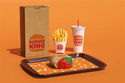 Burger Kings 400 Million Overhaul Includes Major New Ad Commitment