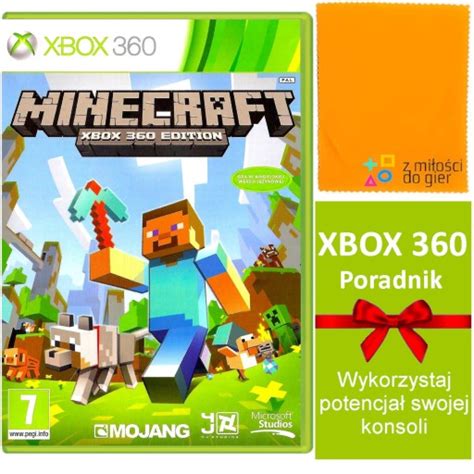 Minecraft Xbox Edition Review Reviewed