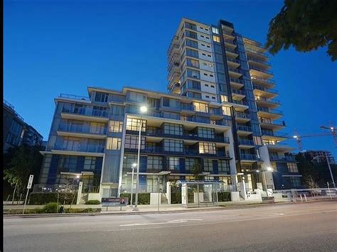 8677 Capstan Way Richmond Sorrento Pinnacle Living At Capstan