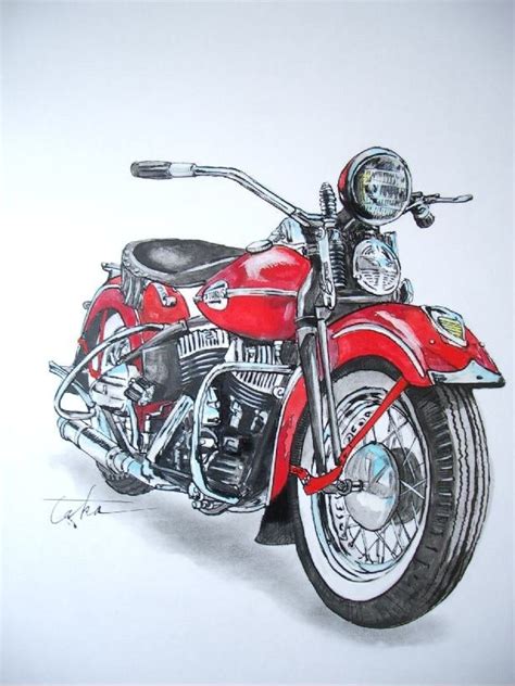harley illustration takahito ito
