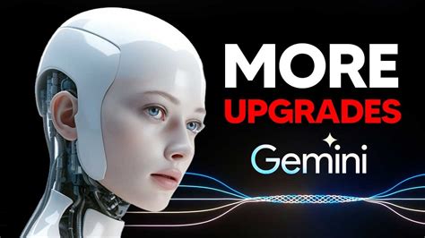 Major AI News #25 - Gemini Upgrades, GPT Store Leaks, Realtime AI ...