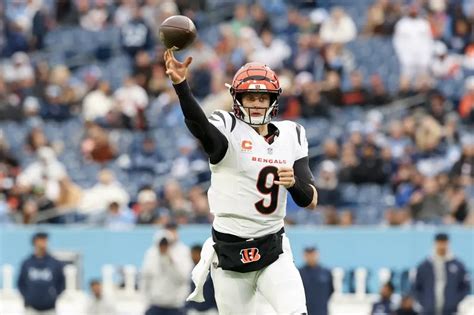 Browns Vs Bengals Prediction And Best Prop Bets For Dec 22