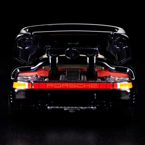 Exclusive Hot Wheels Version Of A Porsche Will Cost Autoevolution