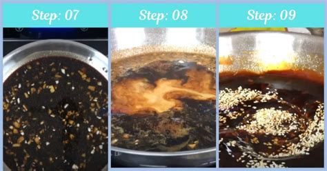 Jack In The Box Teriyaki Sauce Recipe Dd Recipes
