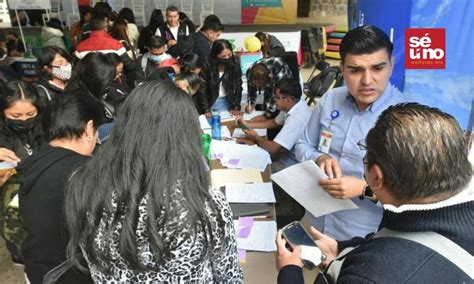 Seguro De Desempleo En El Edomex Descubre Los Requisitos Y Novedades