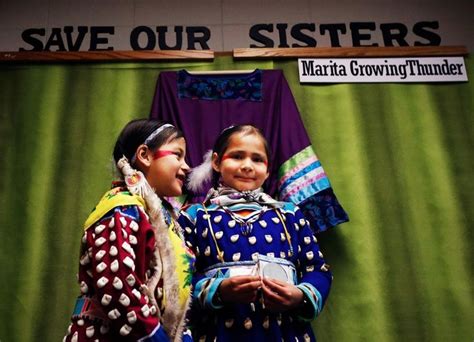 Montanas Annual Powwows Turn Focus To Missing Murdered Indigenous