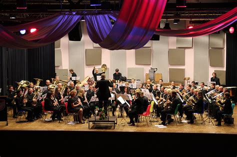 On Tour Musikverein Frohsinn Tennenbronn