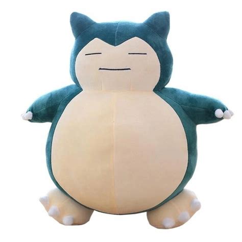 POKEMON GO Charizard SNORLAX Pluszak Maskotka 14274403556 Allegro Pl