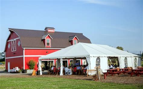 Stocker Farms Snohomish Farm Outdoor Structures Gazebo