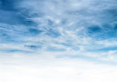 Sky Clouds Art Sunrise Background Stock Image - Image of abstract ...