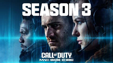 Stagione 3 Di Call Of Duty Modern Warfare III Call Of Duty Warzone E