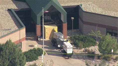 Meadow View Elementary School In Castle Rock Closed For 2nd Day