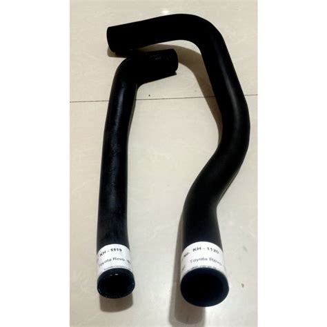 Toyota Revo K Upper Lower Radiator Hose Made In Japan