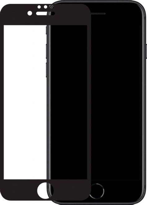 Mobilize Edge To Edge Gehard Glas Ultra Clear Screenprotector Voor