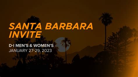 2023 Santa Barbara Invite - Event News, Stats, Schedule & More - Ultiworld