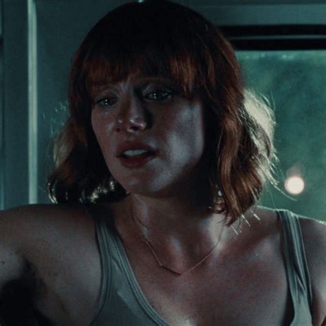 Claire Dearing Icon Jurassic World Claire Jurassic Park World