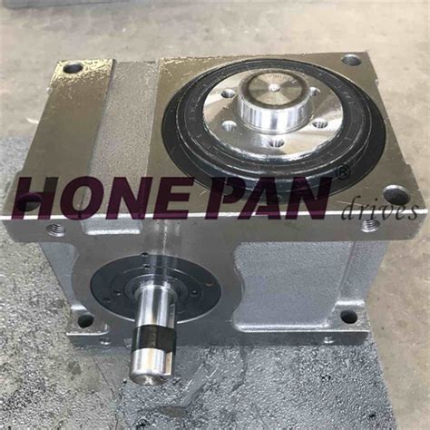 Flange Model Cam Indexer Cam Indexing Drives At Best Price In Zhucheng