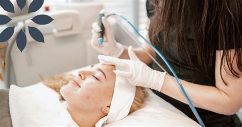 Rejuvenate Your Skin With The HydraFacial Treatment 8 West Cosmetic