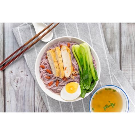 ORIGINS ORGANIC MEE SUA SWEET POTATO 300G