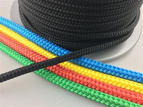 Braid On Braid Polyester Rope Mm