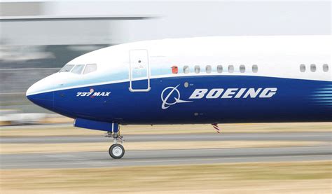 Exclusive Boeing Shores Up Defense Unit Leadership After Delays Reuters