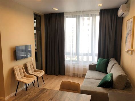 Апартаменты Sibgat Apartments | Официальный сайт