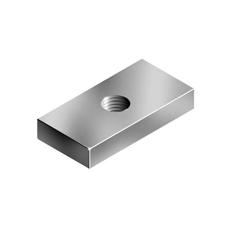 S T Slot Fasteners T Slot Aluminum