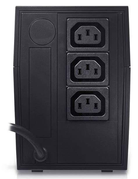 ИБП Powercom Raptor RPT-800A - UPS PLUS