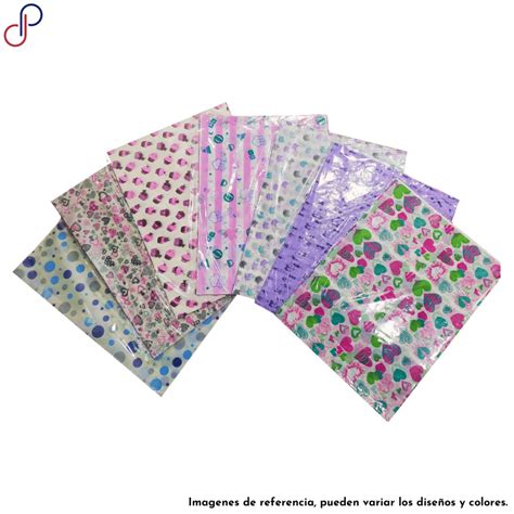 Papel Seda Estampado