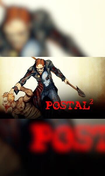 Buy Postal 2 Steam Key Global Cheap G2acom