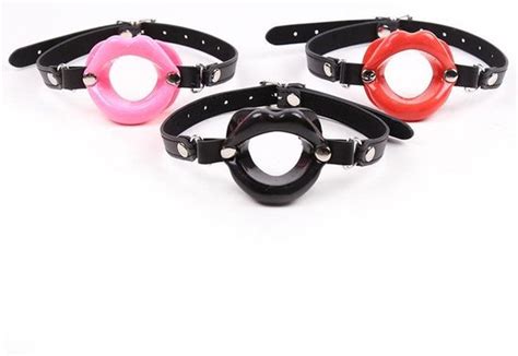 Kinky Secrets Mouth Gag Voor Volledige Overgave Bij Blowjobs Deep Throat Bdsm