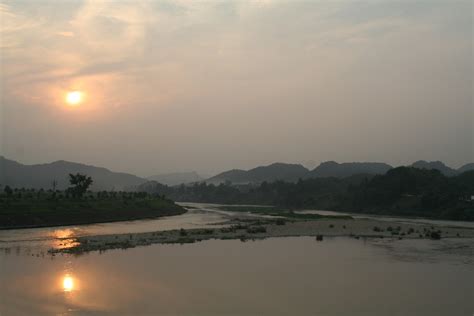 Geology For Global Development Heather Britton Chinas Water