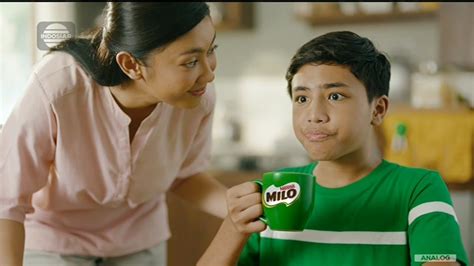 Nestle Milo Sachet Nutrisi Tumbuh Aktif Promo Rp 2000 TVC Edisi