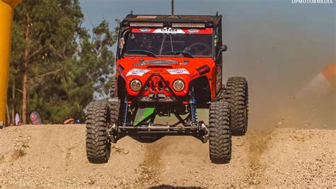 Campeonato Portugal Trial 4x4 Valongo 2022 Extreme Trial 4x4 Off