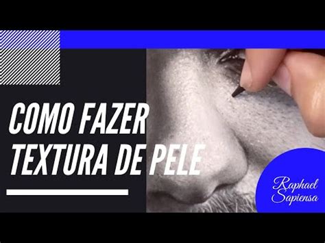 Como Fazer Textura De Pele Realista Dica De Borracha El Trica Youtube