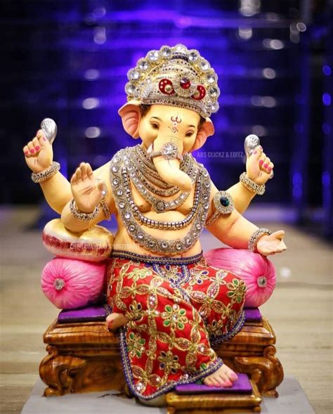 Pin By Seema Yadav On Bhagwan Ji Happy Ganesh Chaturthi Images