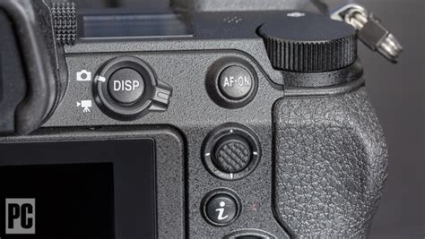 Nikon Z 7 Review | PCMag