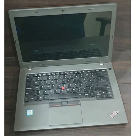 Lenovo Thinkpad Laptop, 14 Inches, Core I5 at Rs 18000 in Thane | ID: 2850534077462