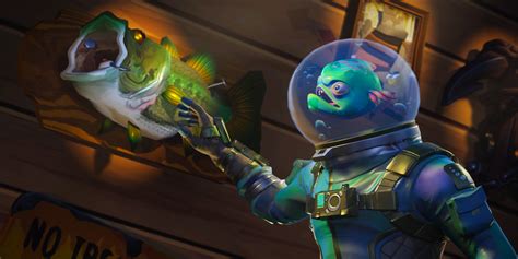 Fortnite Leviathan Loading Screen Pro Game Guides