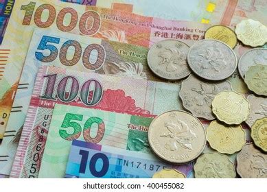 1,980 Hong Kong Currency Dollar Symbol Images, Stock Photos & Vectors ...