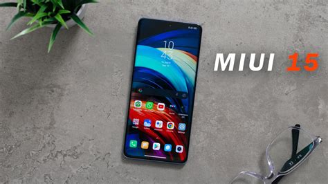 Los Smartphones De Xiaomi Redmi Y Poco Que Se Tendr N Miui