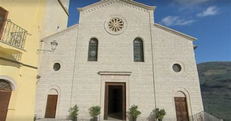 Montefano Via Al Recupero E Al Restauro Di Due Chiese Stanziati I