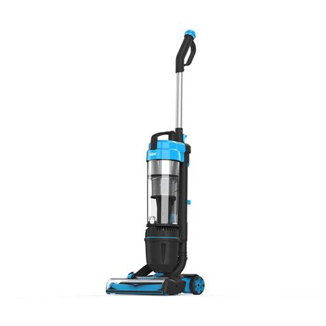 Vax Uca Gev Upright Bagless Vacuum Cleaner With L Capacity Blue