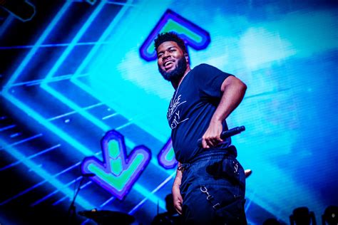 Top 10 Khalid Songs - ClassicRockHistory.com