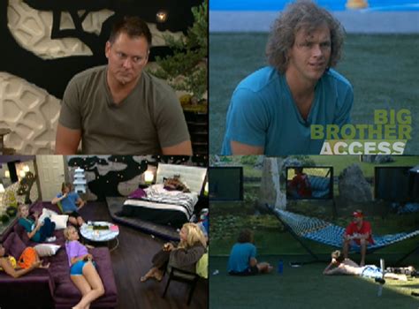 Big Brother 14 Spoilers: Big Brother Live Feeds Recap July 14 | Big ...